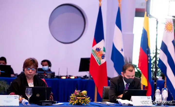Reunión de la FAO en Nicaragua aborda temas de seguridad alimentaria