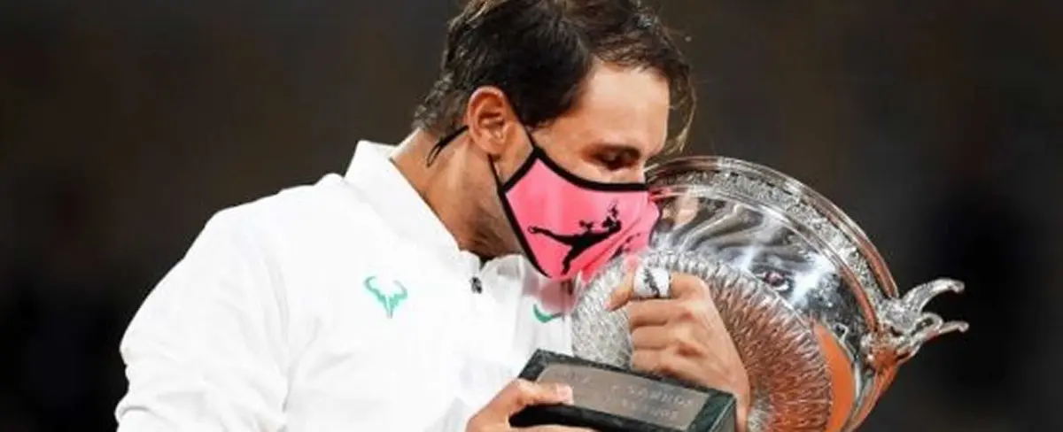 Rafael Nadal gana su décimo tercer título en el Abierto de Francia