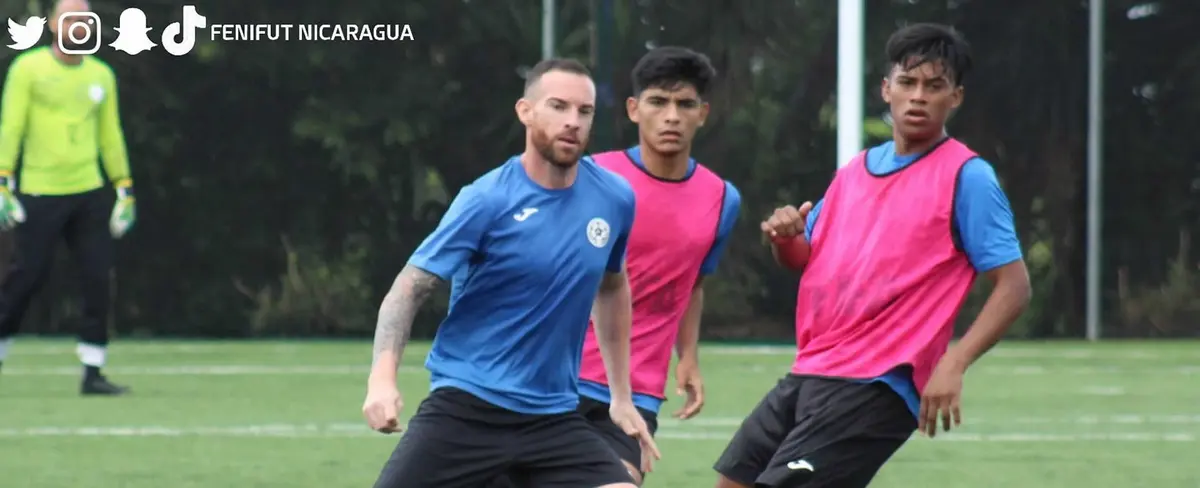 Nicaragua a mejorar números ante Guatemala en su séptimo encuentro