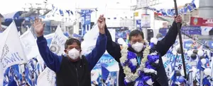 Nicaragua felicita a Luis Arce por el triunfo en las elecciones presidenciales