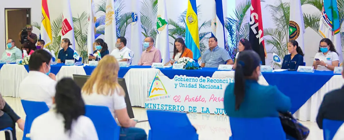 Nicaragua otorgará 7 mil becas universitarias en este 2021