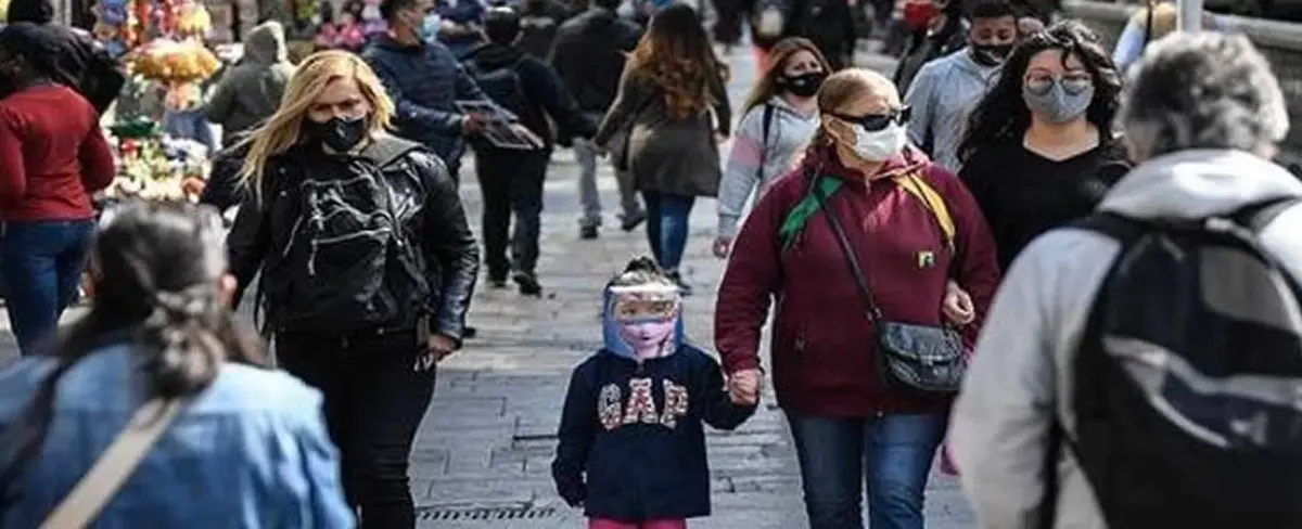 Pandemia del Coronavirus ha infectado a más de 35 millones de personas