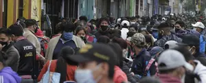 Perú queda libre del confinamiento tras levantar cuarentena