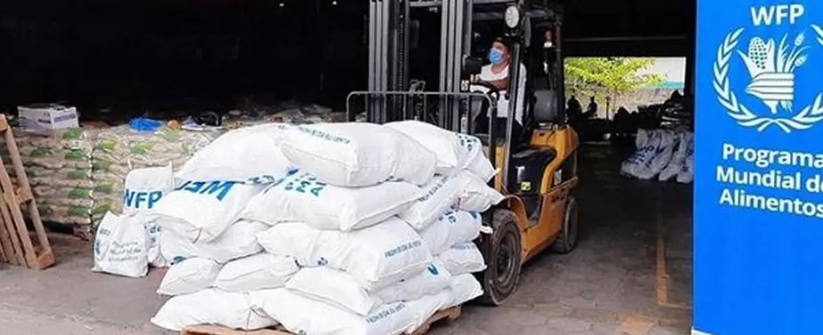 Premio Nobel de la Paz es otorgado al Programa Mundial de Alimentos
