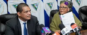 Presupuesto de la República 2021 dirigido a servicios públicos de nicaragüenses