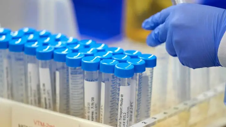 Medicamento para combatir el COVID-19.