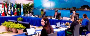 Reunión regional de la FAO en Nicaragua aborda temas de seguridad alimentaria
