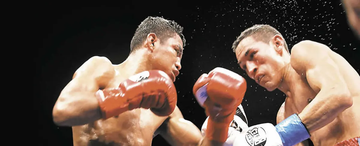 Revancha entre “Chocolatito” y el “Gallo” Estrada a un paso de concretarse