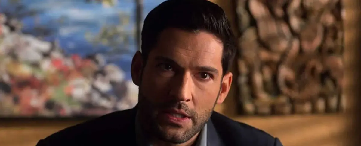 Así graba Tom Ellis la sexta y última temporada de Lucifer