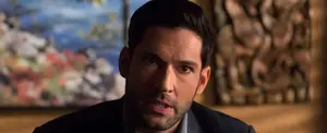 Así graba Tom Ellis la sexta y última temporada de Lucifer