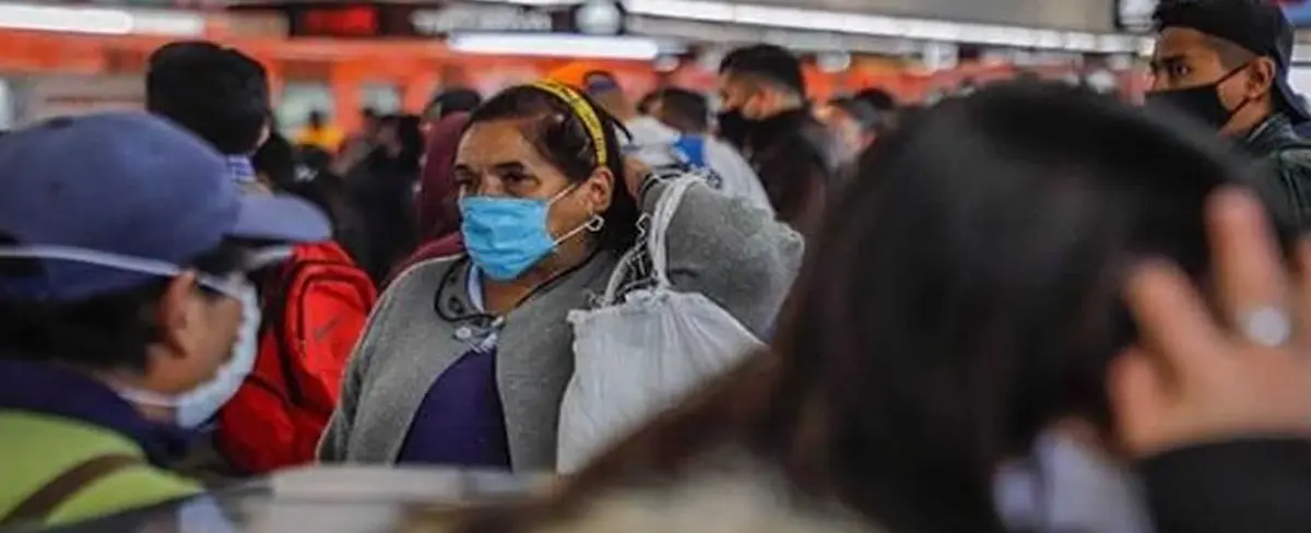 Universidad Johns Hopkins en Maryland contabiliza 38 millones de casos de COVID en el mundo