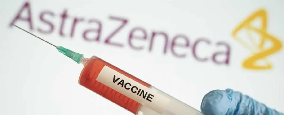 Japón autoriza reanudar ensayos de la vacuna de AstraZeneca