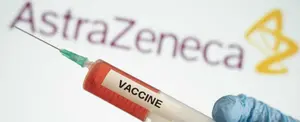 Japón autoriza reanudar ensayos de la vacuna de AstraZeneca