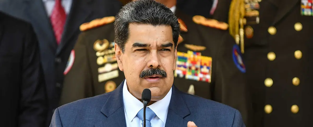 Venezuela espera aprobación de OMS para producir vacuna contra la COVID-19