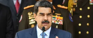 Venezuela espera aprobación de OMS para producir vacuna contra la COVID-19