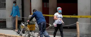 Venezuela reporta un 92% de recuperación en los contagios por COVID