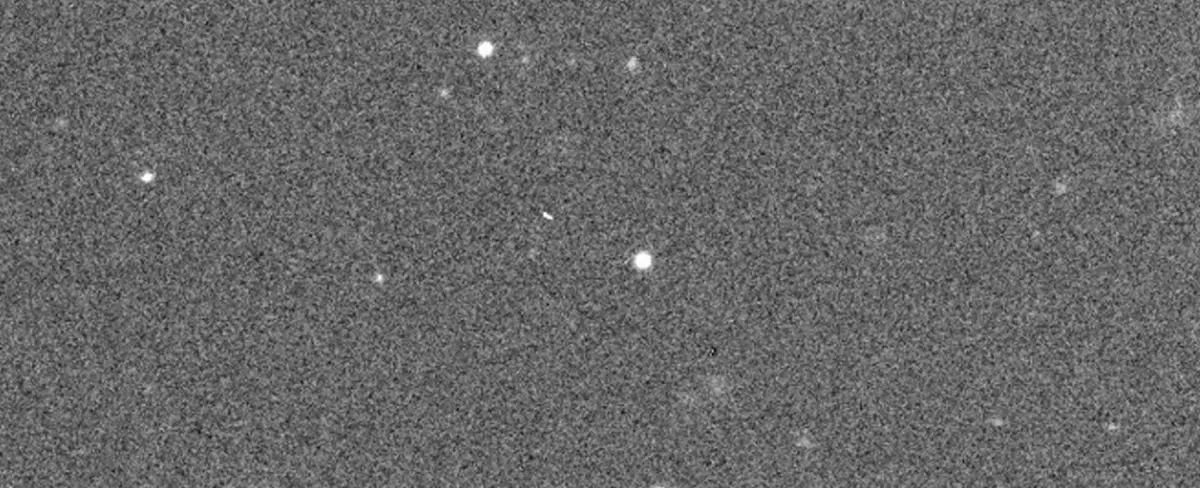 Asteroide Apophis de 300 metros se aproximará a la Tierra en 2029