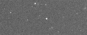 Asteroide Apophis de 300 metros se aproximará a la Tierra en 2029