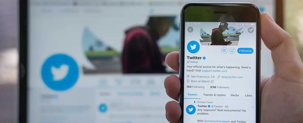 Miles de usuarios a nivel mundial reportan caída de Twitter