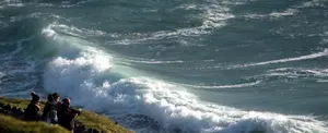 Calentamiento del océano Atlántico genera huracanes de alta intensidad