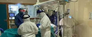 España alcanza cifra récord de contagios por Coronavirus