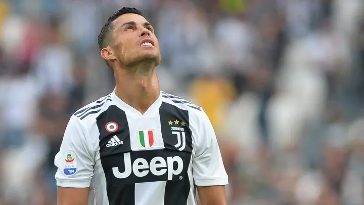 Asaltan lujosa residencia de Cristiano Ronaldo en Portugal