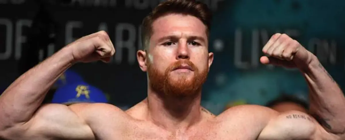 “Canelo” Álvarez retará a Dmitry Bivol por el cetro Semicompleto WBA