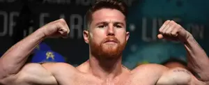 “Canelo” Álvarez retará a Dmitry Bivol por el cetro Semicompleto WBA