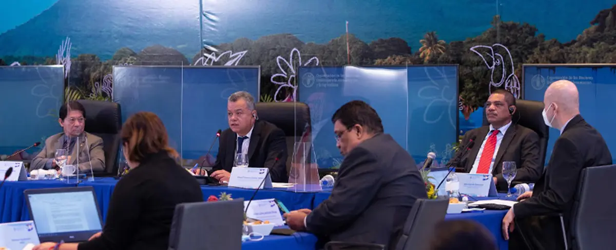 FAO reconoce logros significativos de Nicaragua en la lucha contra la desigualdad