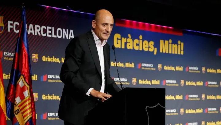 Barcelona suma 97 millones en pérdidas a causa del Coronavirus
