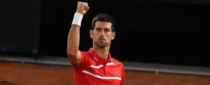 Djokovic podría perderse el Roland Garros por no estar vacunado