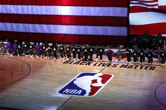 NBA reporta más de 8 mil millones de dólares en pérdidas por Coronavirus 