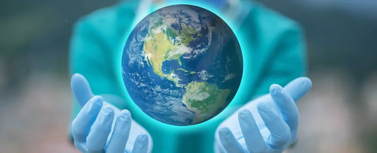 Una nueva pandemia “silenciosa” empieza a propagarse por el mundo