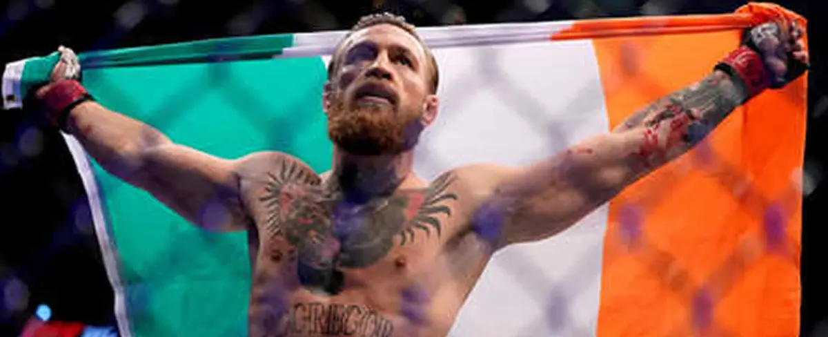 Conor McGregor acepta pelear contra Dustin Poirier con una condición