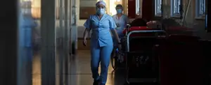 Argentina registra un promedio de 14 mil casos diarios de Coronavirus