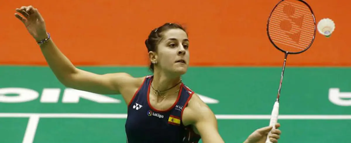 Regresa el bádminton bajo estrictas medidas por la COVID-19