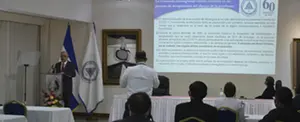 BCN: Nicaragua goza de sanidad financiera en tiempos de pandemia