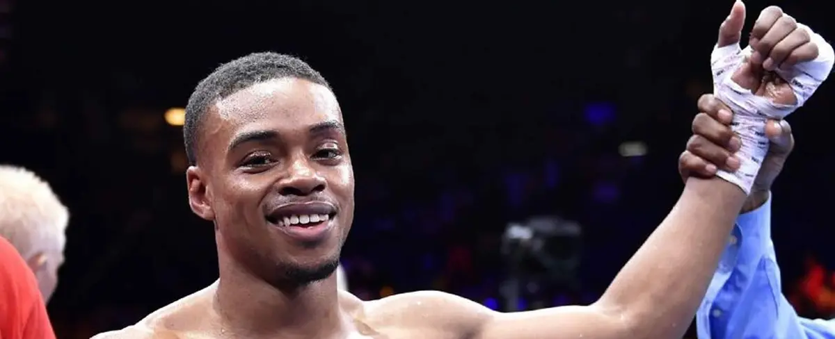 Spence dispuesto a subir a las 160 libras para enfrentar a “Canelo” Álvarez