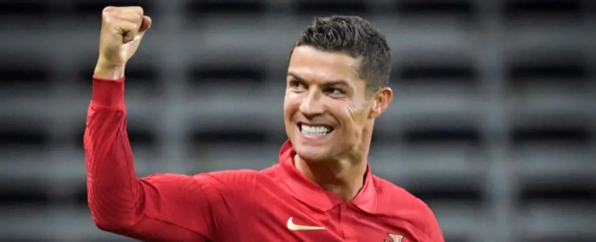 Cristiano Ronaldo habría pedido su salida del Manchester United, afirman reportes