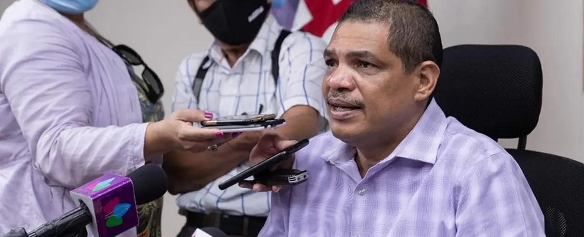 ETA dejó 6 mil millones de córdobas en daños, tras su paso por Nicaragua