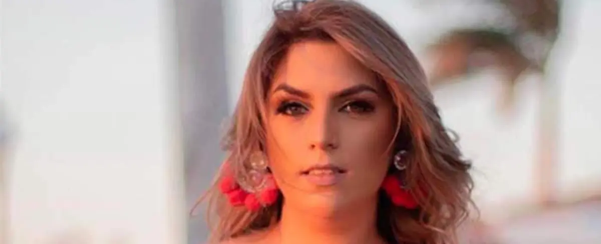 Blanca García ya es mamá de un hermoso varón