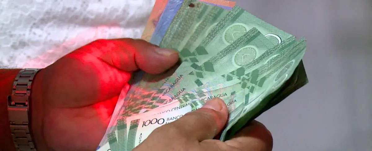 Pago de aguinaldo dinamiza economía en Nicaragua