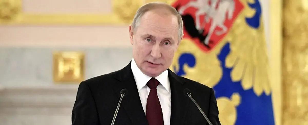 Putin: La vacuna contra el COVID-19 debe estar disponible para todos