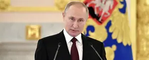 Putin: La vacuna contra el COVID-19 debe estar disponible para todos