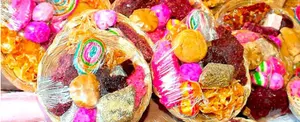 Disfrutá de la Expo Feria “Nicaragua de Esperanzas Dulces” en Masaya