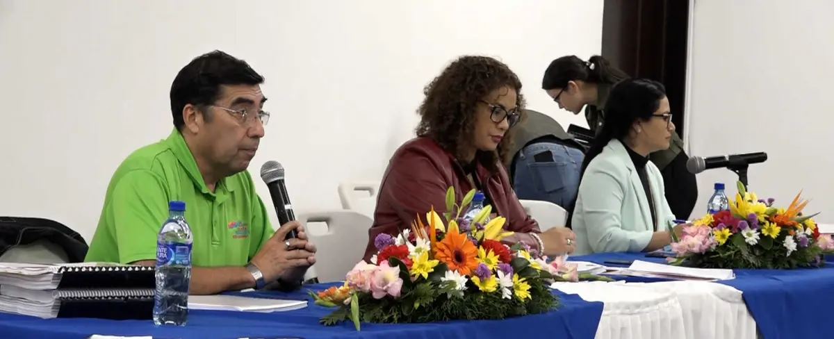 ALMA aprueba Presupuesto General de ingresos y egresos 2021