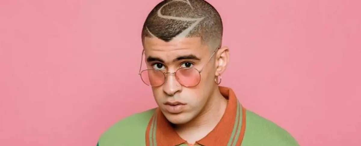 Bad Bunny encabezará el Festival Coachella en California