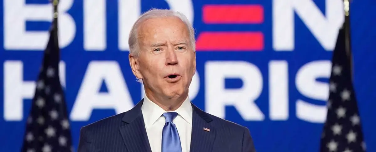 Biden será el próximo presidente de EE.UU., según AP, NBC y CNN