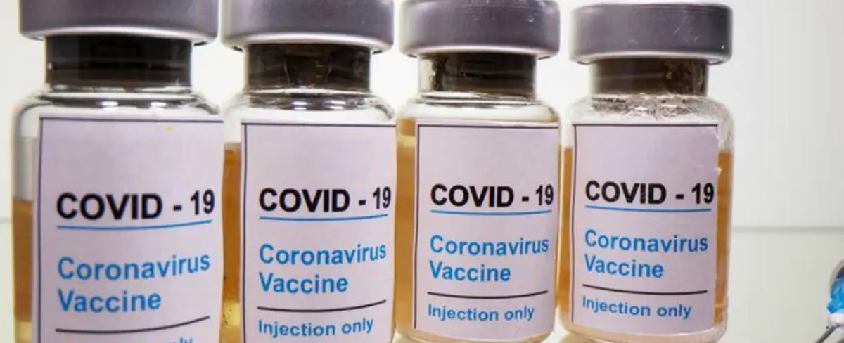 ¿Cuál es la eficacia de la vacuna de Oxford contra la COVID-19?