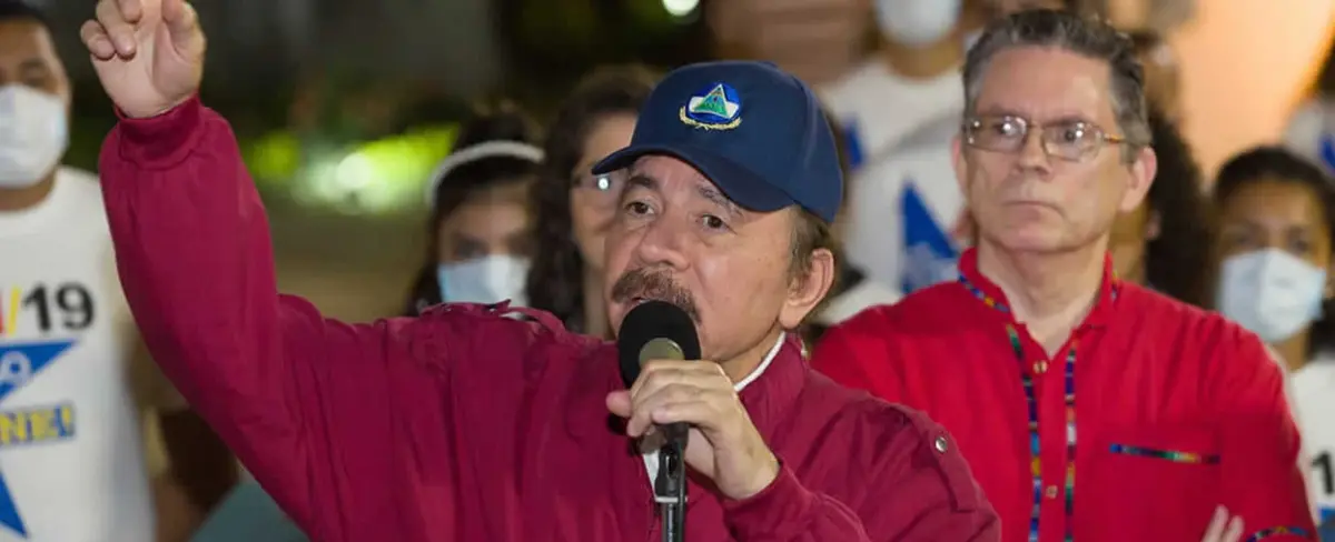 Daniel: “Seguimos cumpliendo con todos los ideales de nuestros Héroes”